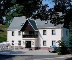 Pension Berghaus
